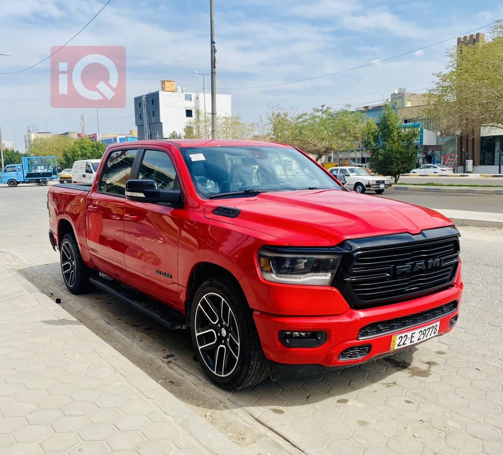 ڕام 1500